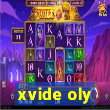 xvide oly