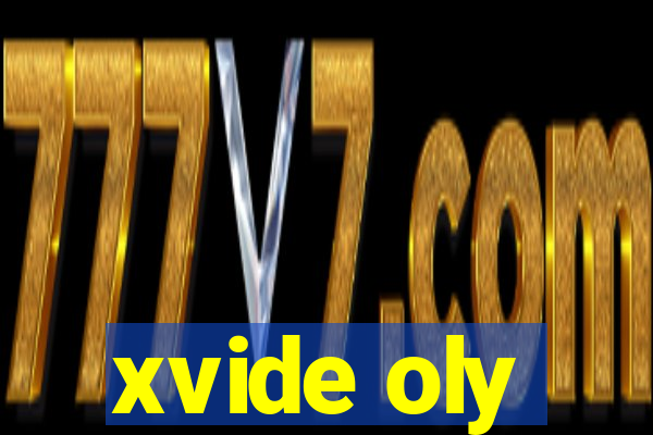 xvide oly