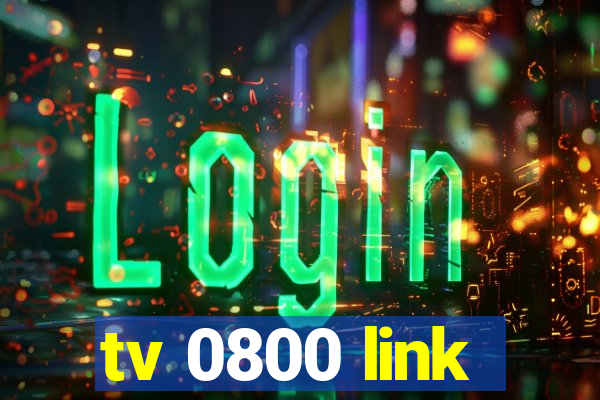 tv 0800 link