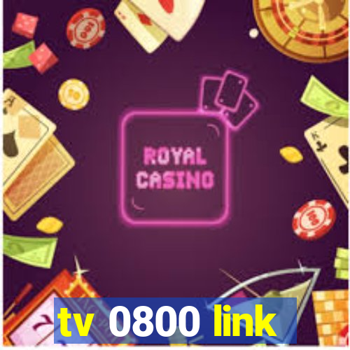 tv 0800 link