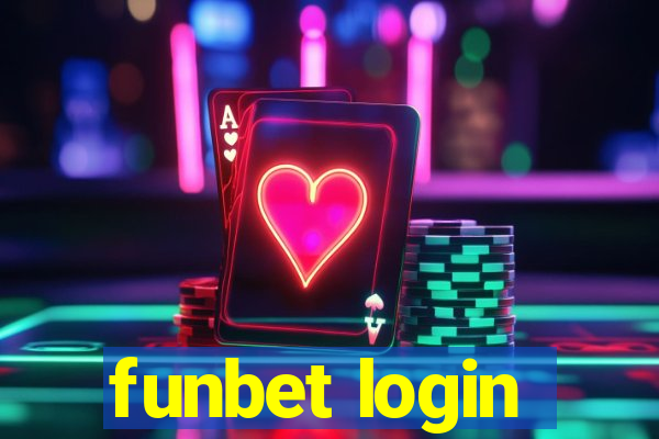 funbet login