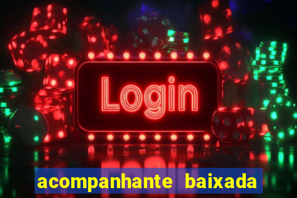 acompanhante baixada fluminense rj