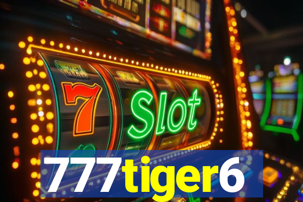 777tiger6