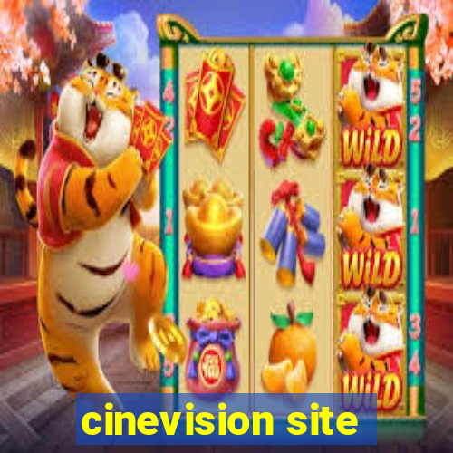 cinevision site