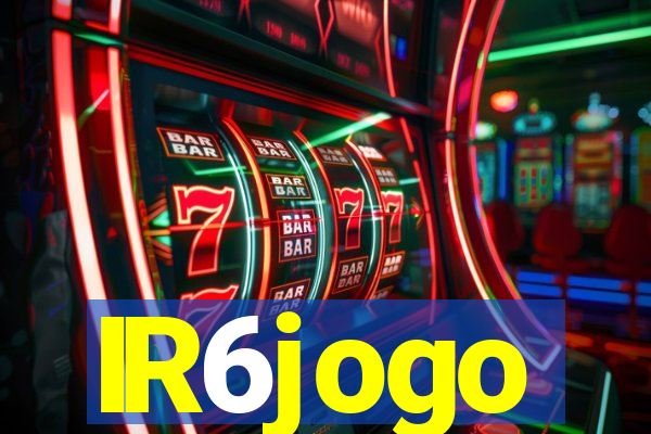IR6jogo