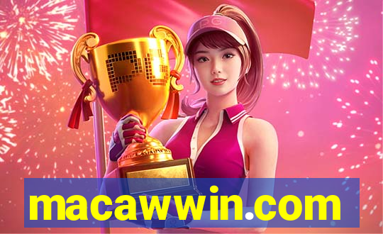 macawwin.com