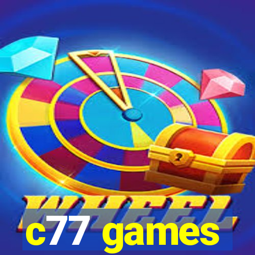 c77 games
