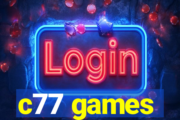 c77 games