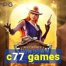 c77 games