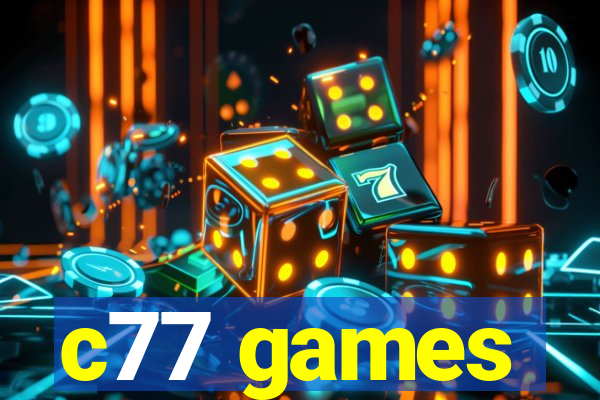 c77 games