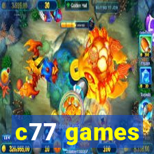 c77 games