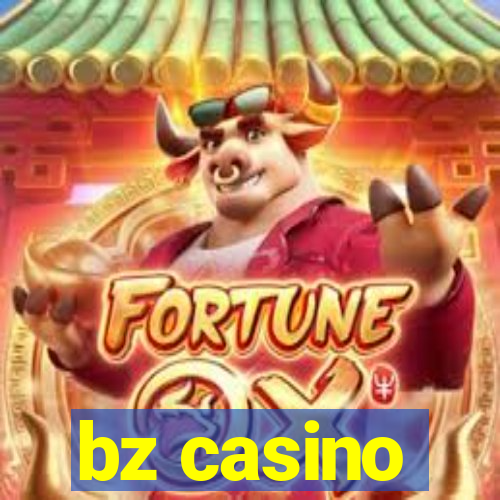 bz casino