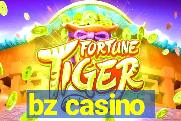 bz casino