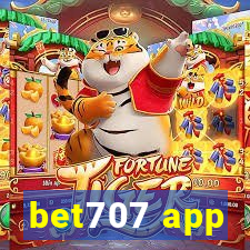 bet707 app