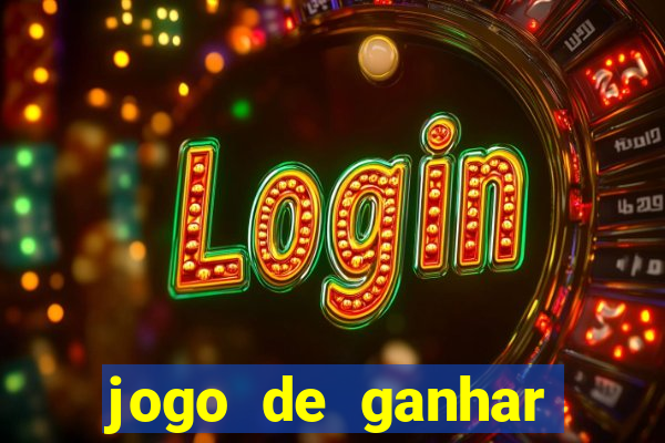 jogo de ganhar dinheiro de verdade sem depositar
