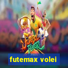 futemax volei