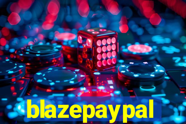 blazepaypal