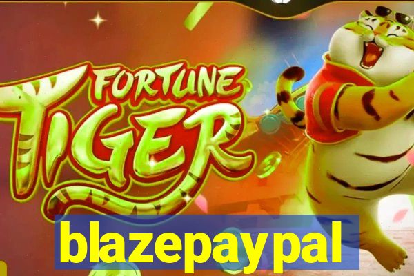 blazepaypal
