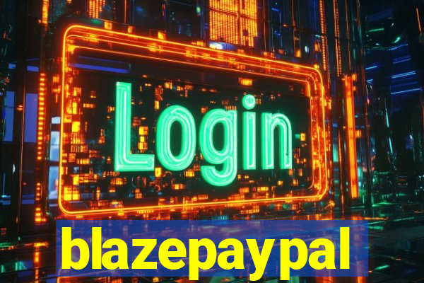 blazepaypal