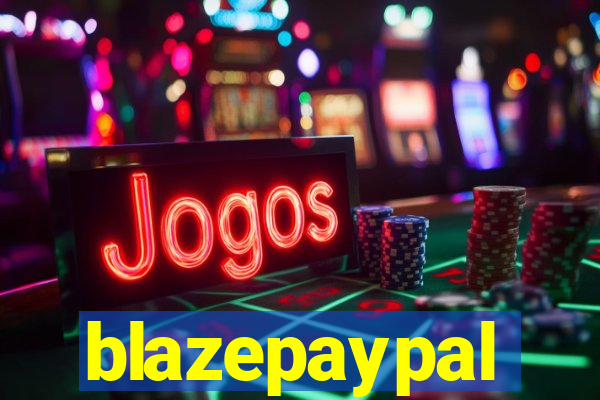blazepaypal