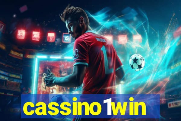 cassino1win