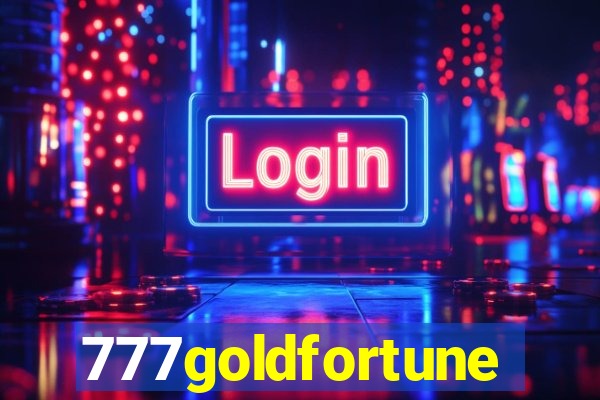 777goldfortune