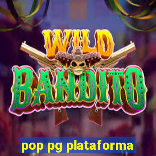 pop pg plataforma