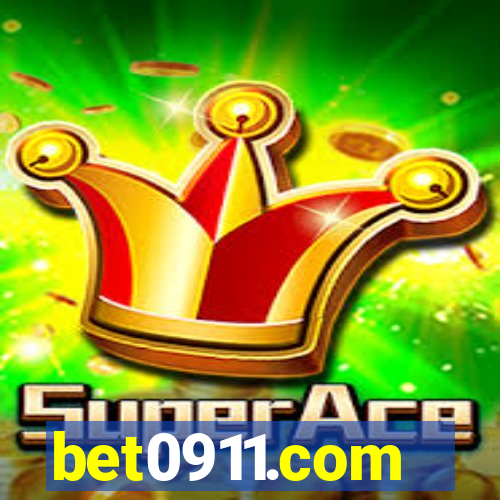 bet0911.com