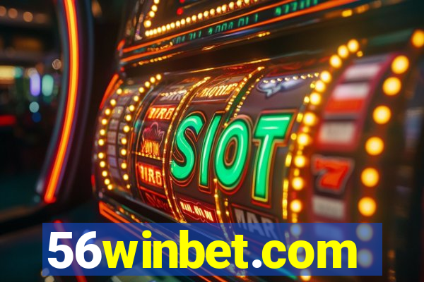 56winbet.com