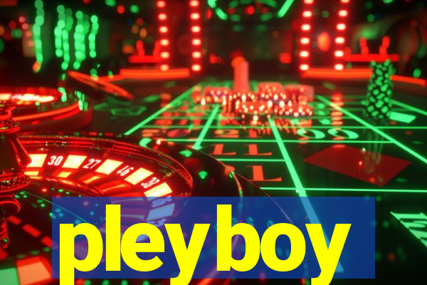 pleyboy
