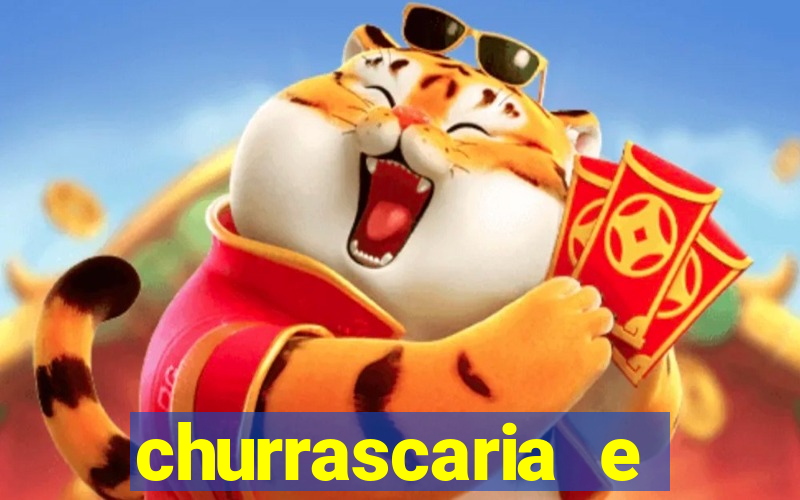 churrascaria e pousada bahia
