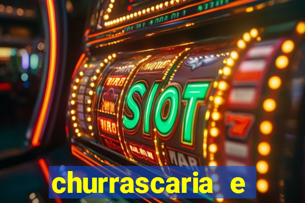 churrascaria e pousada bahia