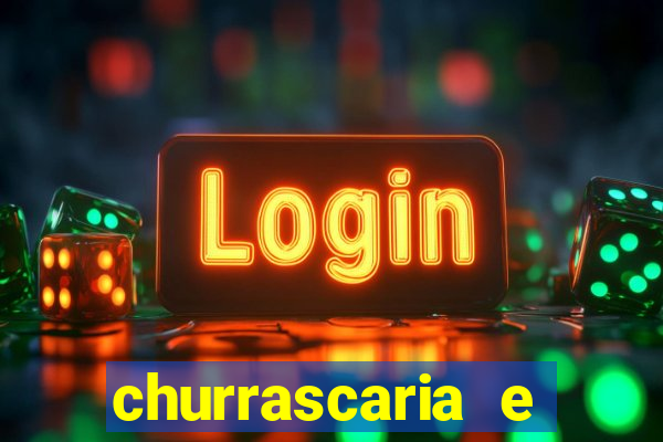 churrascaria e pousada bahia