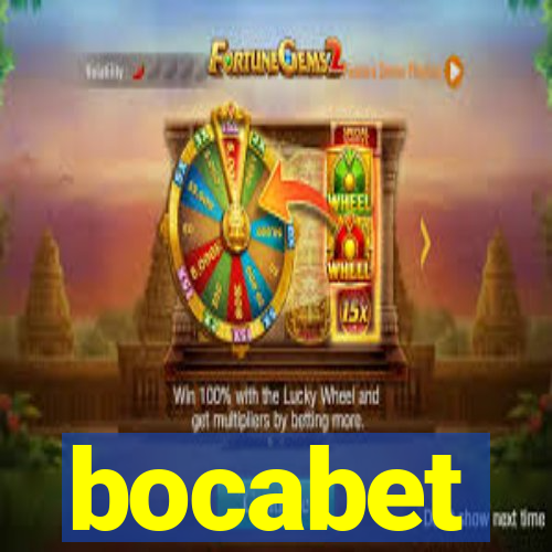 bocabet