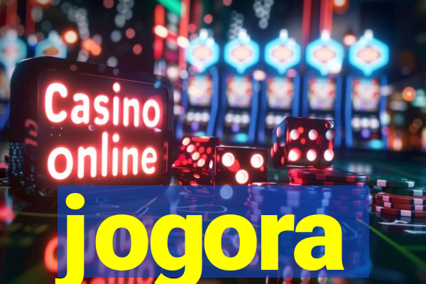 jogora