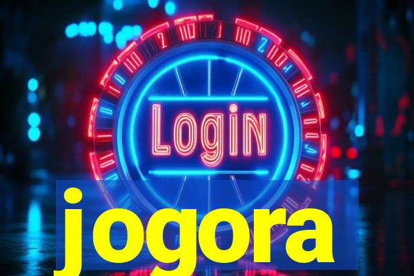 jogora