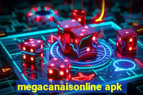 megacanaisonline apk