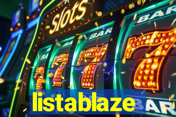 listablaze