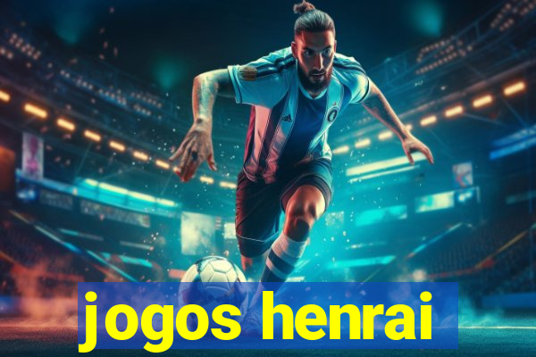 jogos henrai