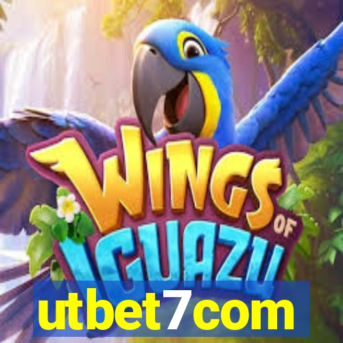 utbet7com