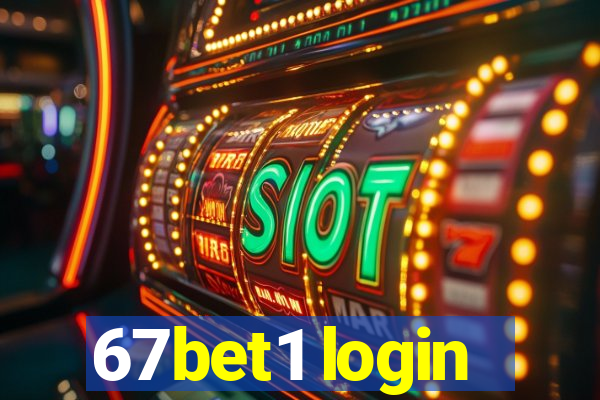 67bet1 login