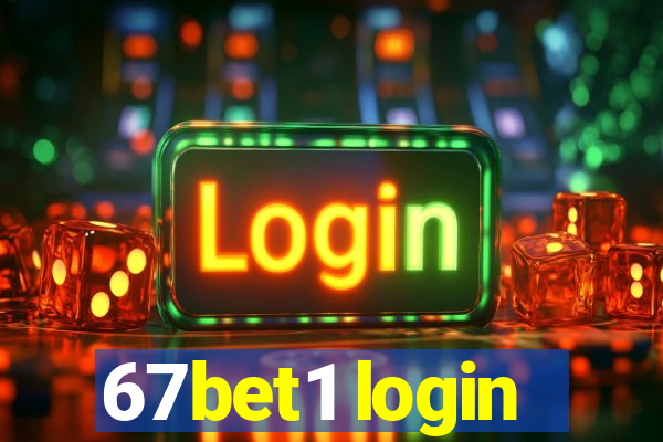 67bet1 login