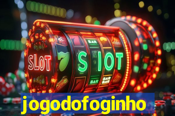 jogodofoginho
