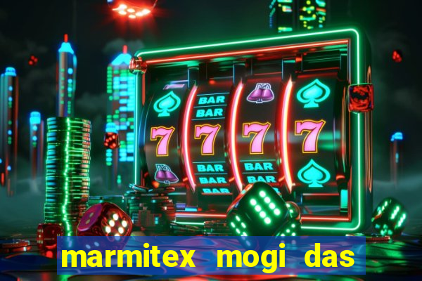 marmitex mogi das cruzes perto de mim
