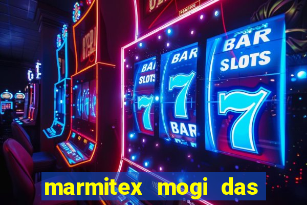 marmitex mogi das cruzes perto de mim