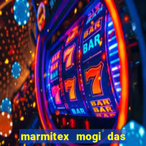 marmitex mogi das cruzes perto de mim
