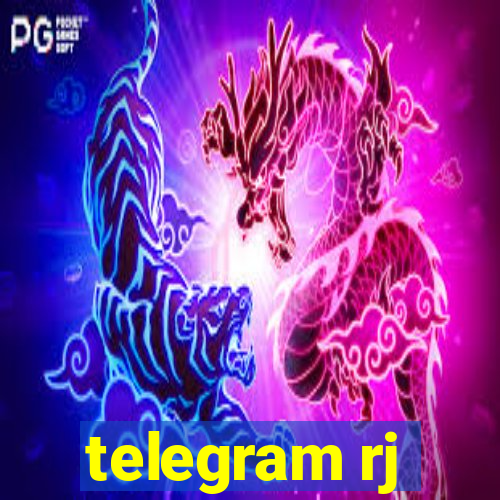 telegram rj