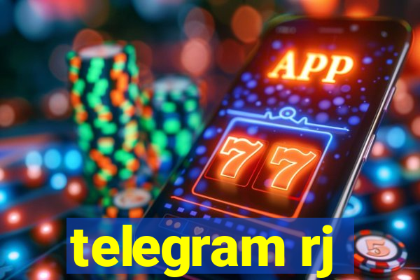 telegram rj