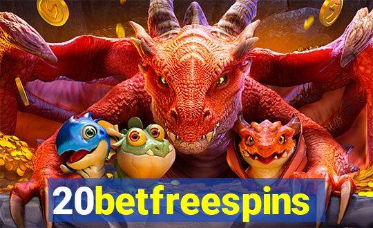 20betfreespins