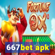 667bet apk